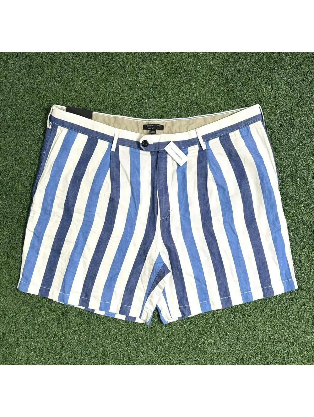 Banana Republic 7